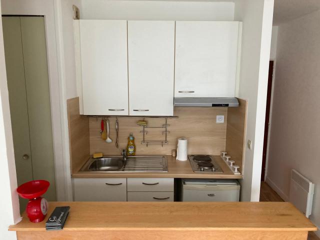 Location studio Nantes - Photo 7