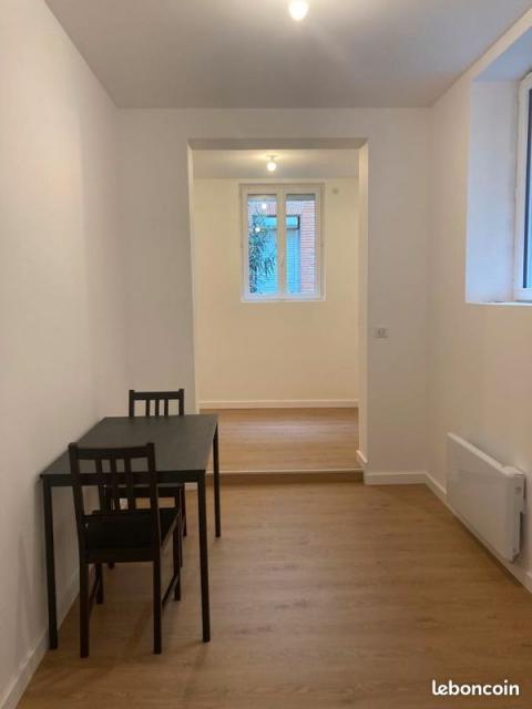 Location appartement T2 Toulouse - Photo 2