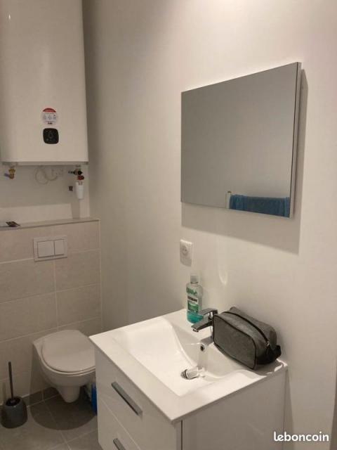 Location appartement T2 Toulouse - Photo 3
