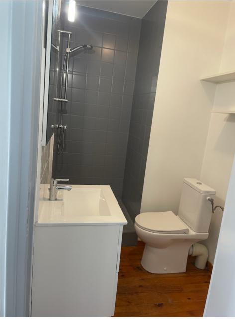 Location appartement T2 Arras - Photo 3