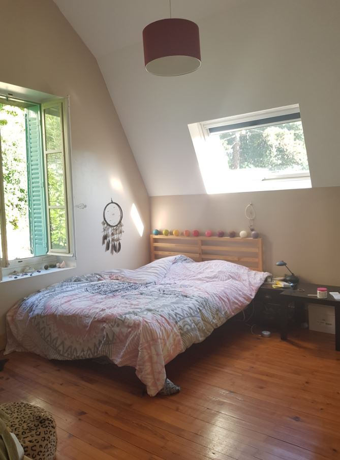 Location chambre La Tronche - Photo 1