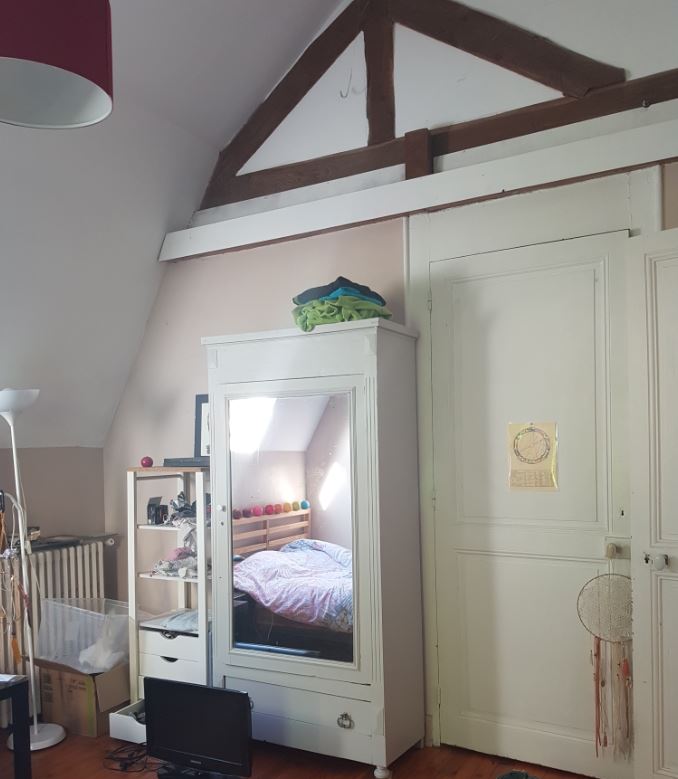 Location chambre La Tronche - Photo 2