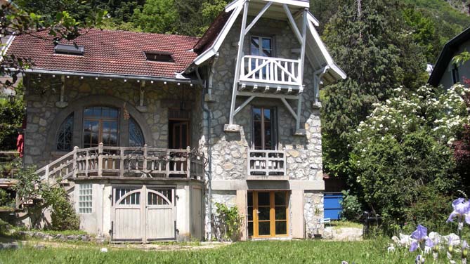 Location chambre La Tronche - Photo 4