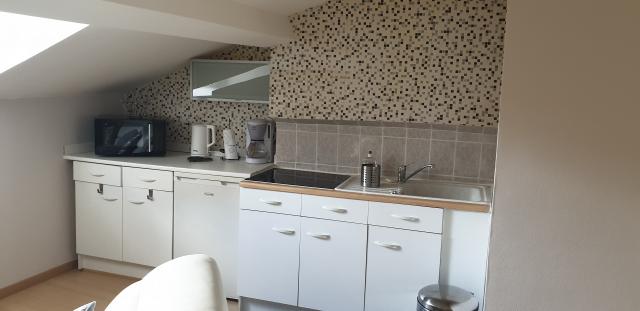 Location appartement T2 St Etienne - Photo 2