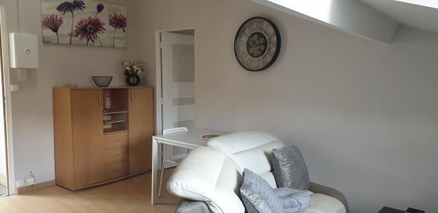 Location appartement T2 St Etienne - Photo 4