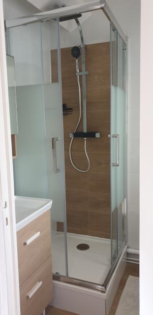 Location appartement T2 St Etienne - Photo 5