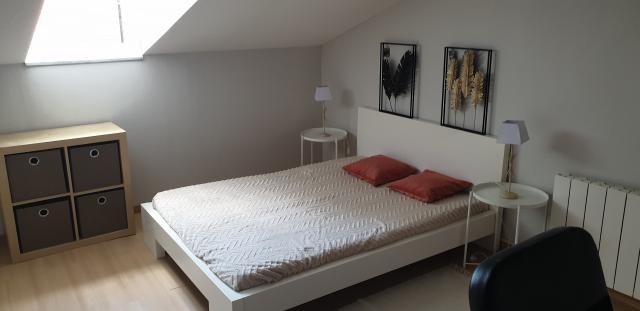 Location appartement T2 St Etienne - Photo 7