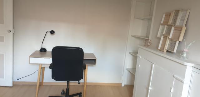 Location appartement T2 St Etienne - Photo 9