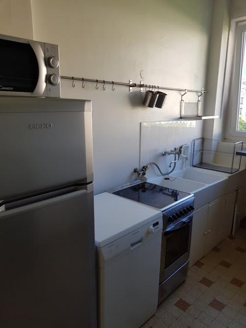 Location appartement T2 Grenoble - Photo 2