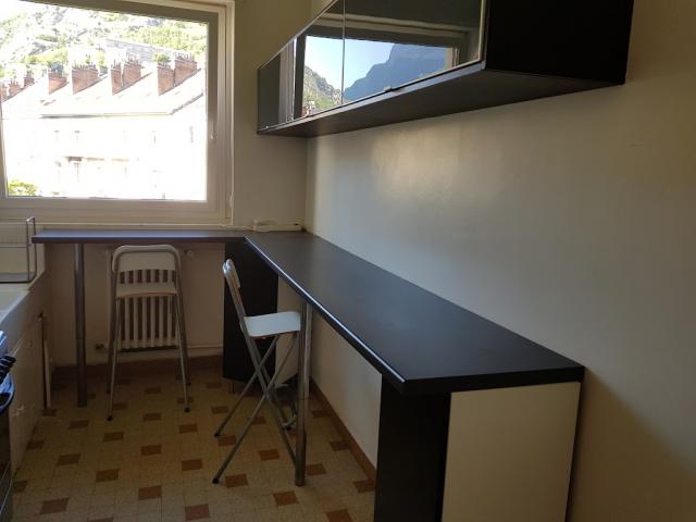 Location appartement T2 Grenoble - Photo 3