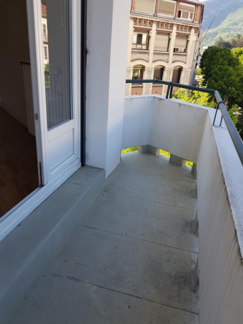 Location appartement T2 Grenoble - Photo 7