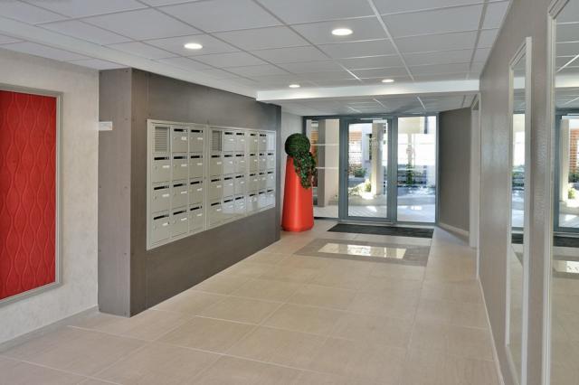 Location appartement T3 Lyon 9 - Photo 2