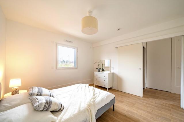 Location appartement T3 Lyon 9 - Photo 3