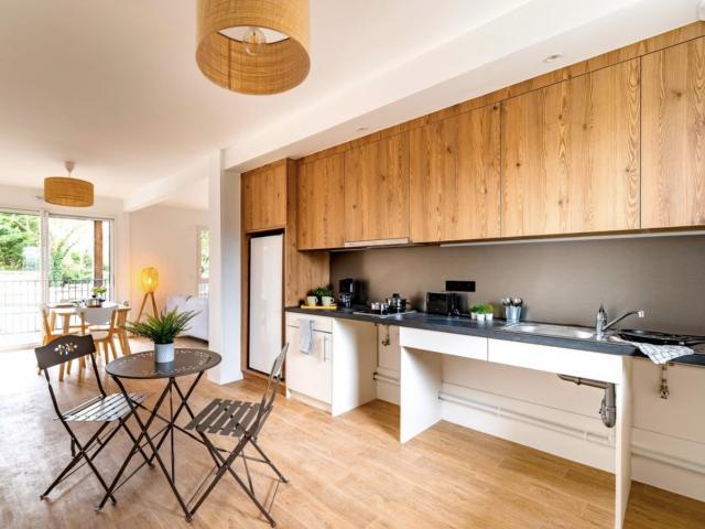 Location appartement T3 Lyon 9 - Photo 4