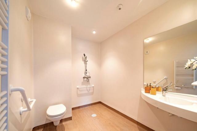 Location appartement T3 Lyon 9 - Photo 6
