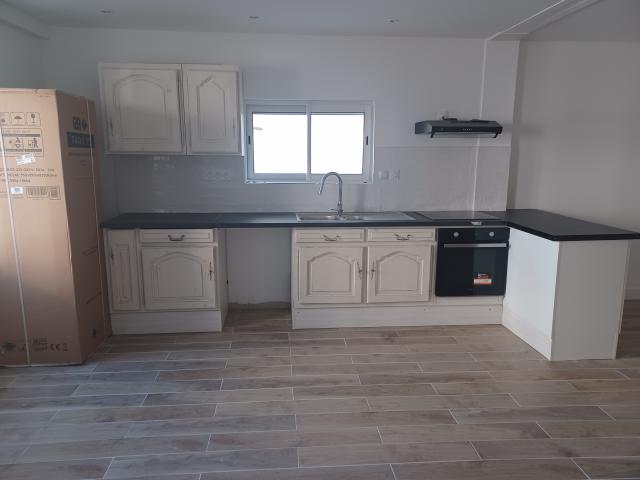 Location maison F4 Angers - Photo 8