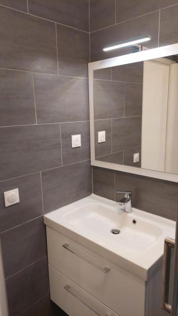 Location appartement T1 Montreuil - Photo 4