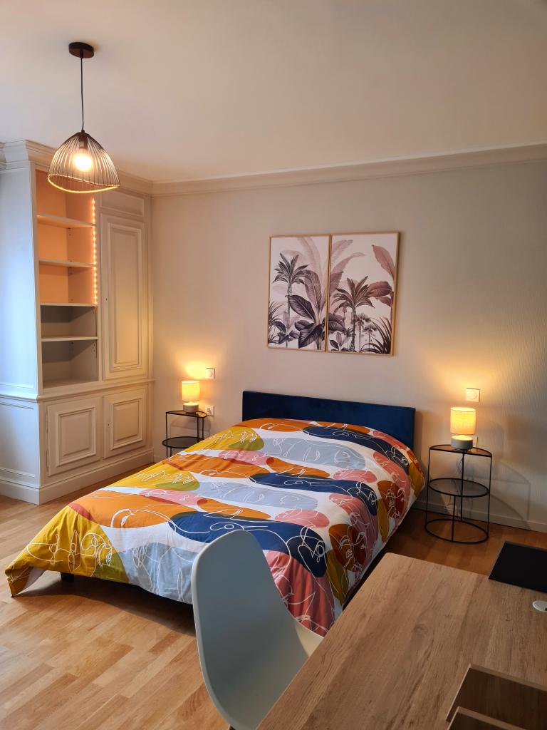 Location chambre Plobsheim - Photo 1