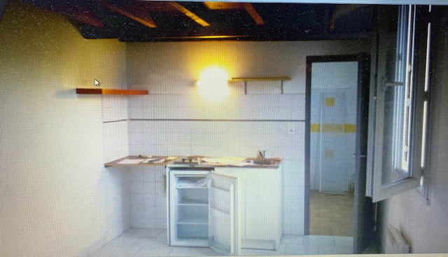 Location appartement T1 Toulouse - Photo 2