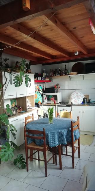 Location appartement T1 Toulouse - Photo 4