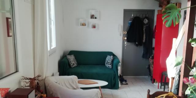Location appartement T1 Toulouse - Photo 5