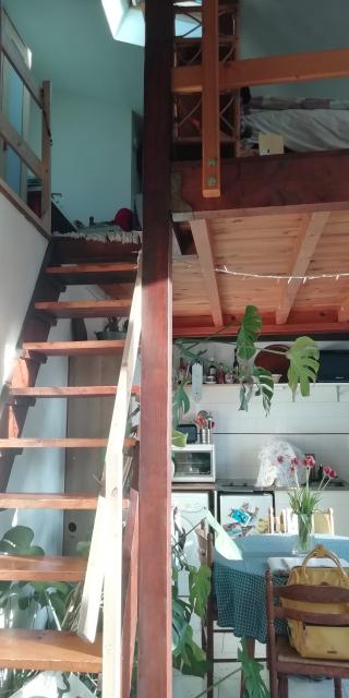 Location appartement T1 Toulouse - Photo 6