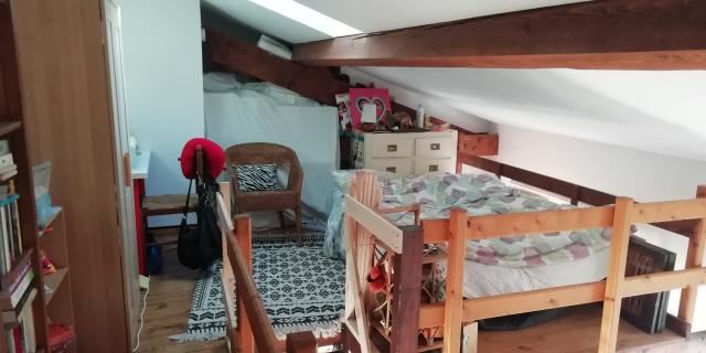 Location appartement T1 Toulouse - Photo 7