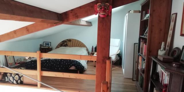 Location appartement T1 Toulouse - Photo 9