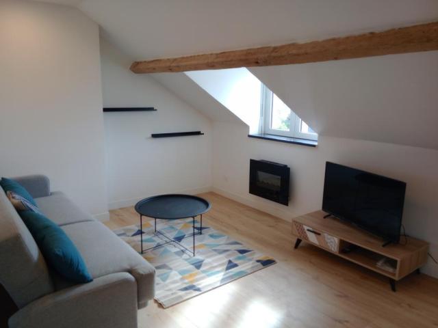 Location appartement T2 Limoges - Photo 3