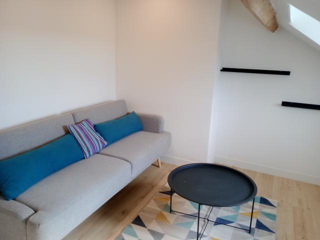 Location appartement T2 Limoges - Photo 4