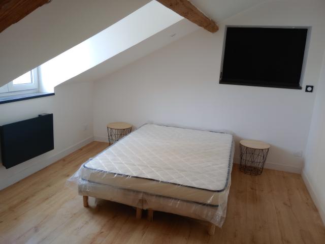 Location appartement T2 Limoges - Photo 5
