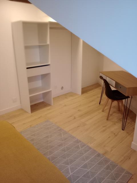 Location appartement T2 Limoges - Photo 9