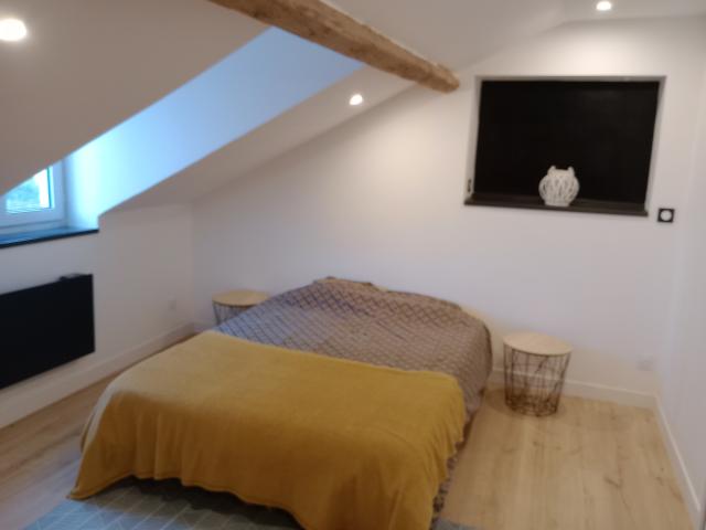 Location appartement T2 Limoges - Photo 10