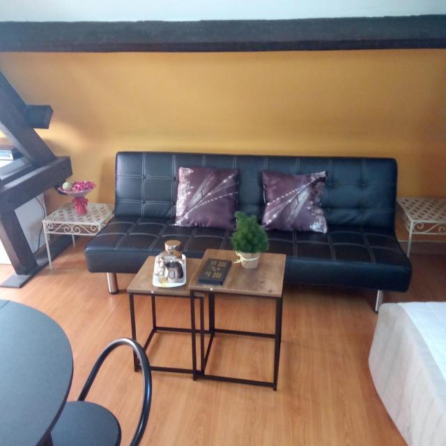 Location studio Arras - Photo 2