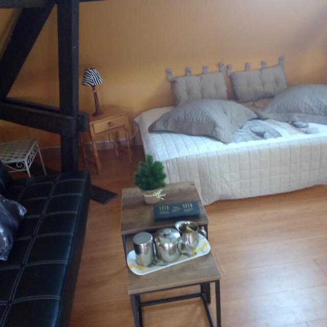 Location studio Arras - Photo 4