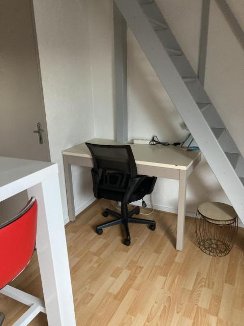 Location studio La Roche sur Yon - Photo 2