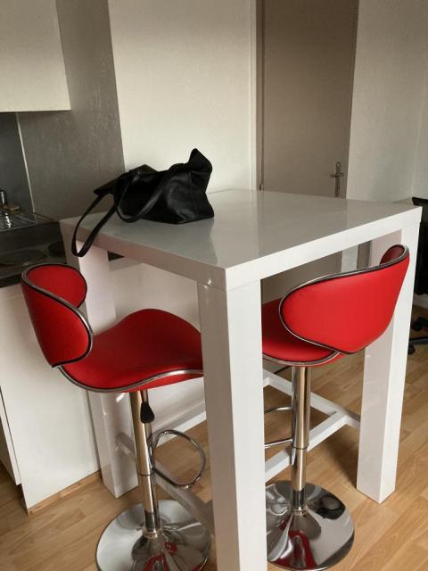 Location studio La Roche sur Yon - Photo 4