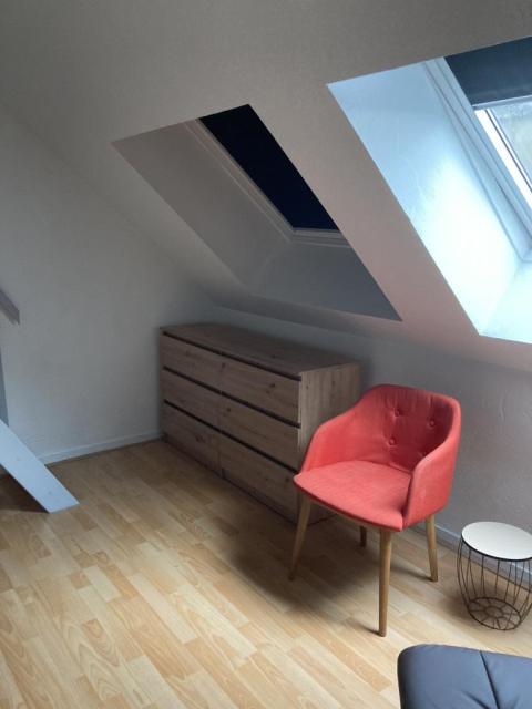 Location studio La Roche sur Yon - Photo 6