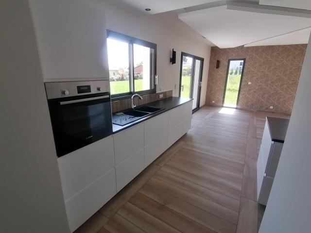 Location maison F4 Castelmaurou - Photo 4