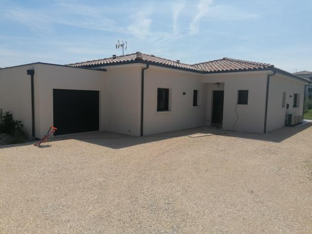 Location maison F4 Castelmaurou - Photo 6