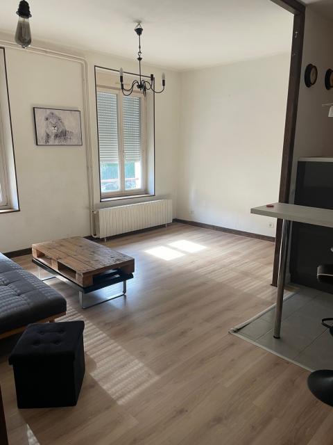 Location appartement T2 Reims - Photo 2