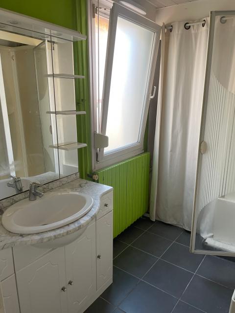 Location appartement T2 Reims - Photo 3