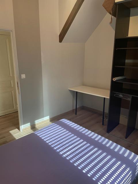 Location appartement T2 Reims - Photo 4