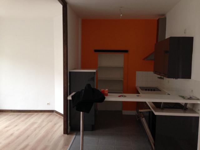Location appartement T2 Reims - Photo 5