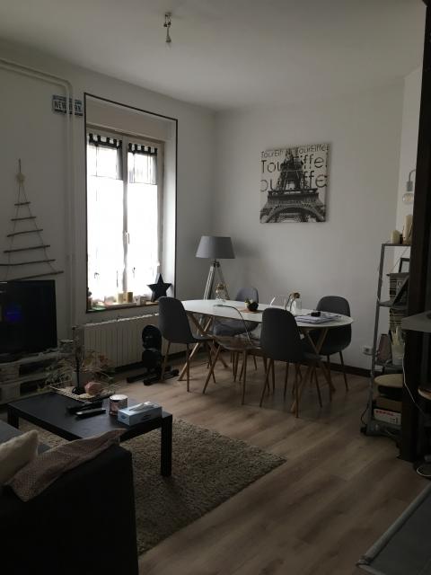 Location appartement T2 Reims - Photo 6