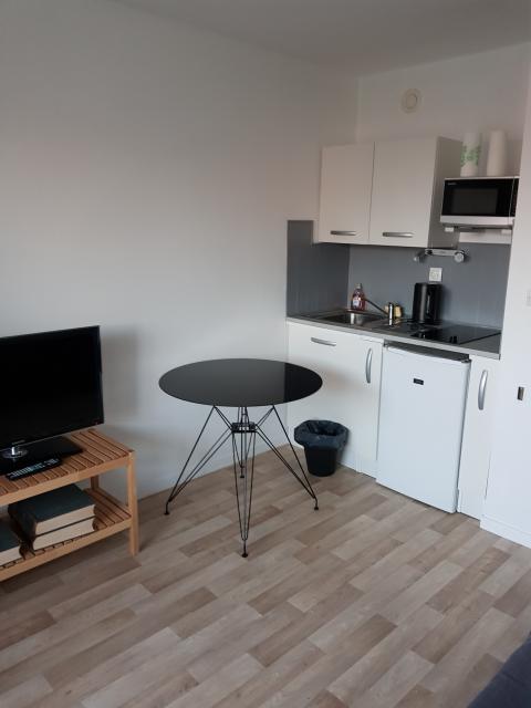 Location studio Ouistreham - Photo 2
