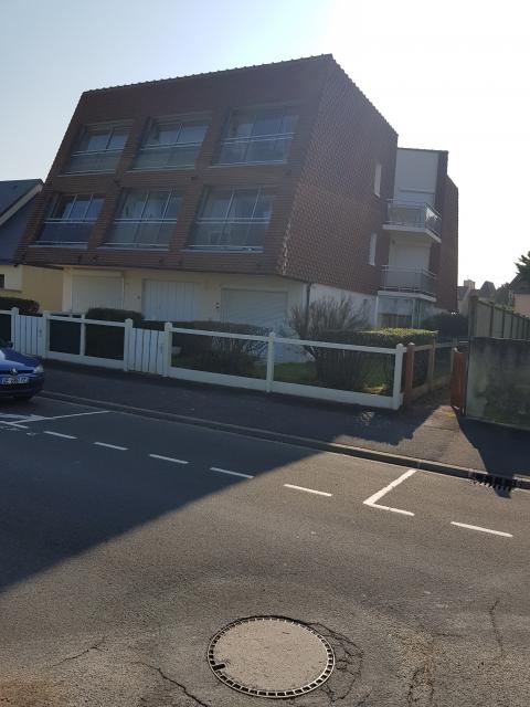 Location studio Ouistreham - Photo 3