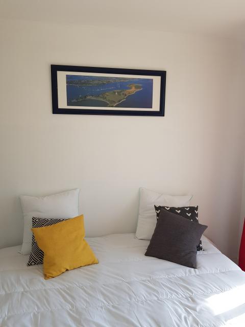 Location studio Ouistreham - Photo 4