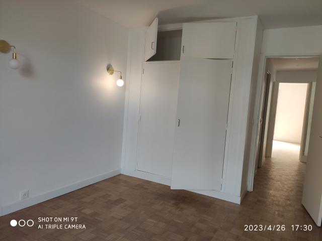 Location appartement T3 Champigny sur Marne - Photo 2