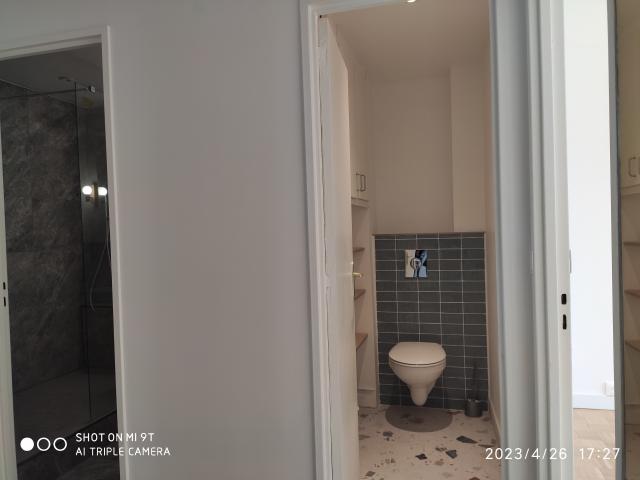 Location appartement T3 Champigny sur Marne - Photo 4